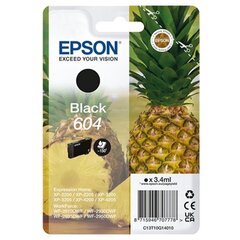 Epson 604 Inkjet C13T10G14010 kaina ir informacija | Kasetės rašaliniams spausdintuvams | pigu.lt