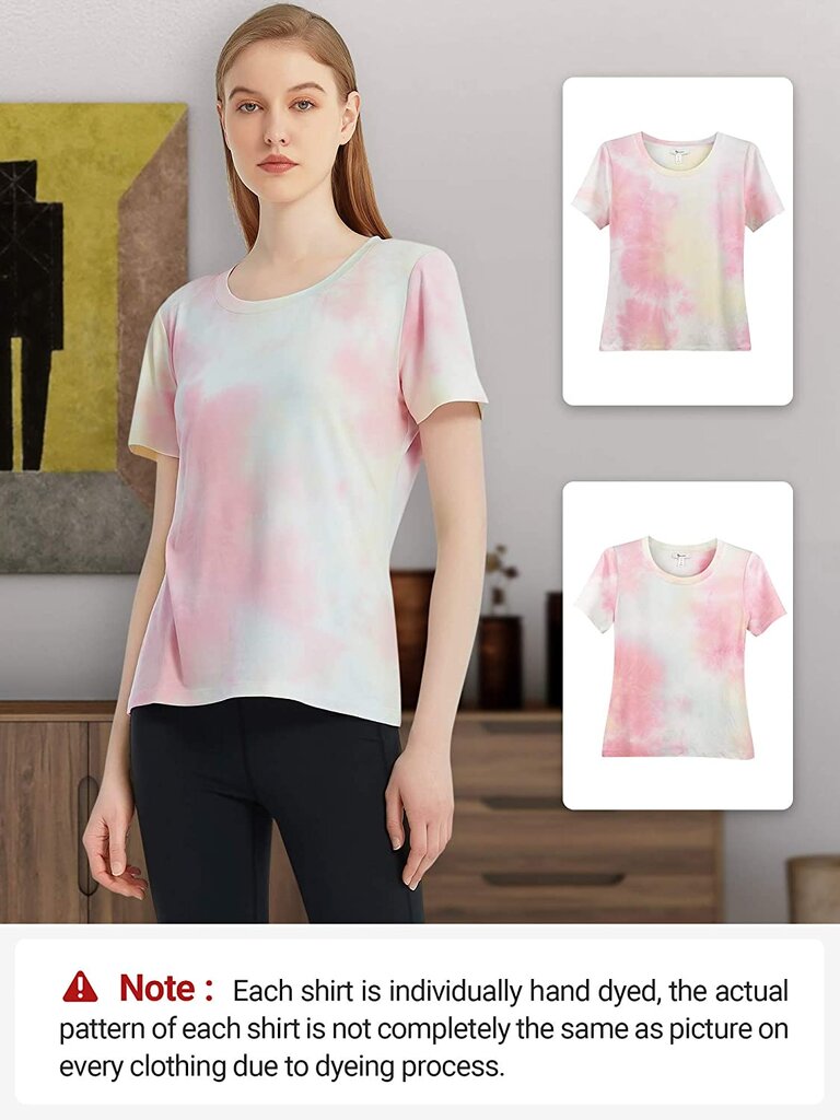 MessBebe moteriški marškinėliai kaina ir informacija | Marškinėliai moterims | pigu.lt
