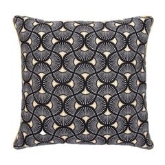 Pillow HOLLY 45x45cm, 338 цена и информация | Декоративные подушки и наволочки | pigu.lt