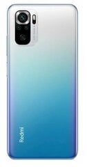 Xiaomi Redmi Note 10S, 8GB/128GB, Ocean Blue kaina ir informacija | Mobilieji telefonai | pigu.lt