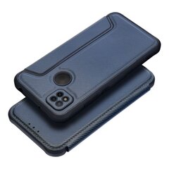 Dėklas telefonui RAZOR - Xiaomi Redmi 9C, mėlyna kaina ir informacija | Telefono dėklai | pigu.lt