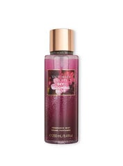 Женский спрей для тела Victoria&#39;s Secret Sky Blooming Fruit, 250 мл цена и информация | Женская парфюмированная косметика | pigu.lt