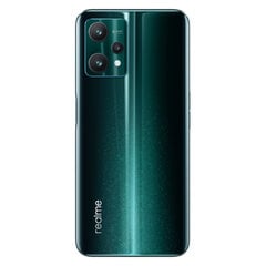 Realme 9 Pro 5G 6GB|128GB Aurora Green EU kaina ir informacija | Mobilieji telefonai | pigu.lt