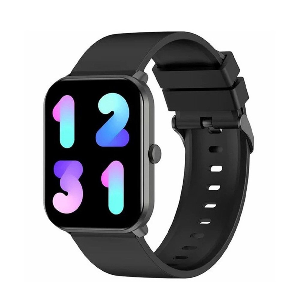 Imilab W01 Smart Watch kaina ir informacija | Išmanieji laikrodžiai (smartwatch) | pigu.lt