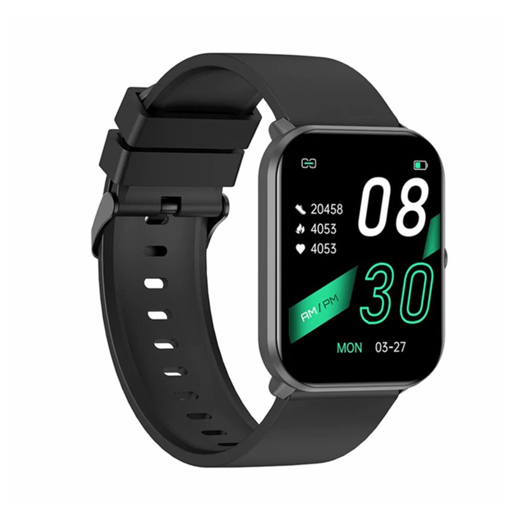 Imilab W01 Smart Watch kaina ir informacija | Išmanieji laikrodžiai (smartwatch) | pigu.lt