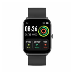 Imilab W01 Smart Watch цена и информация | Смарт-часы (smartwatch) | pigu.lt