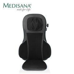Medisana MC 825 Shiatsu kaina ir informacija | Medisana Autoprekės | pigu.lt