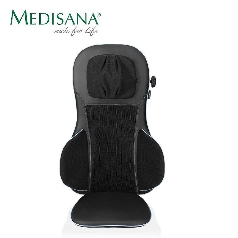 Medisana MC 825 Shiatsu kaina ir informacija | Masažuokliai | pigu.lt