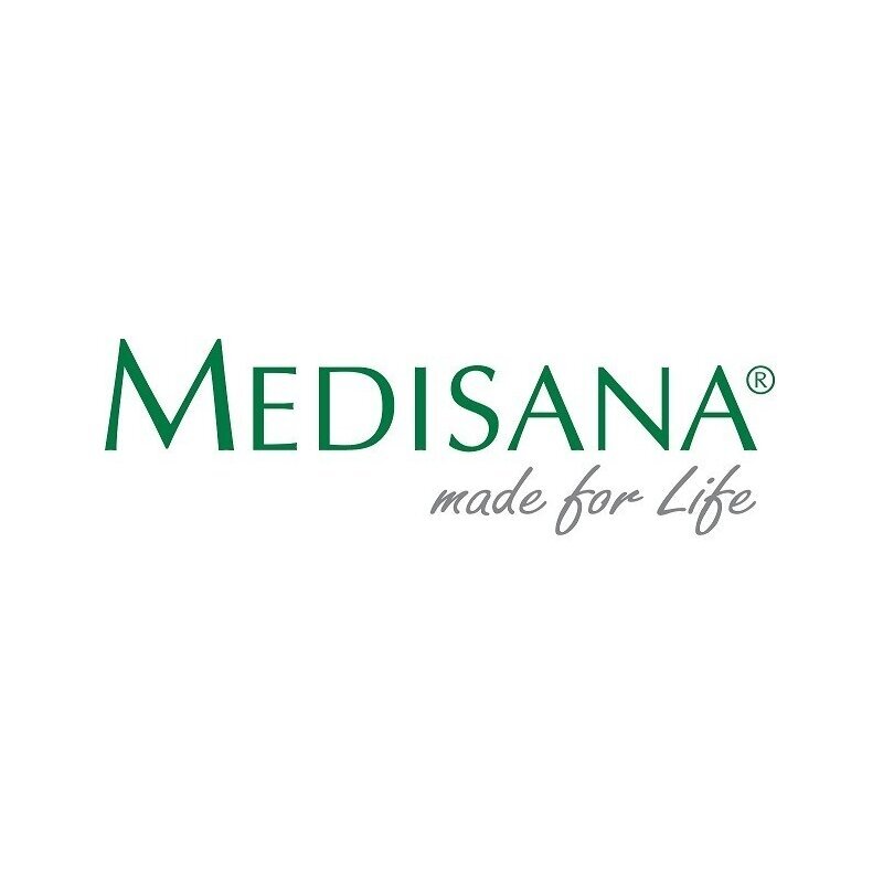 Medisana MC 825 Shiatsu kaina ir informacija | Masažuokliai | pigu.lt