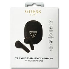 Guess GUTWST82TRK TWS цена и информация | Наушники | pigu.lt