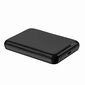 Magnet Vipfan F12, 20W 5000mAh (black) цена и информация | Atsarginiai maitinimo šaltiniai (power bank) | pigu.lt