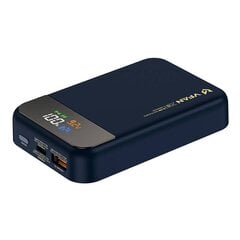 Magnet Vipfan F13, 22.5W 10000mAh (Blue) kaina ir informacija | Atsarginiai maitinimo šaltiniai (power bank) | pigu.lt