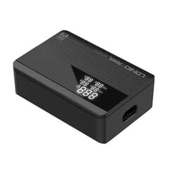 Desktop charger LDNIO GaN A4809C 100W kaina ir informacija | Krovikliai telefonams | pigu.lt