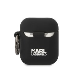 Karl Lagerfeld KLA2RUNCHK kaina ir informacija | Ausinių aksesuarai | pigu.lt