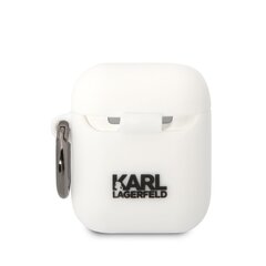 Karl Lagerfeld KLA2RUNCHH kaina ir informacija | Ausinių aksesuarai | pigu.lt