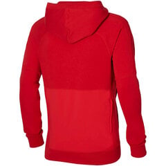 Vyriškas džemperis Nike NK Strike 22 Po Hoody raudonas DH9380 657 kaina ir informacija | Džemperiai vyrams | pigu.lt