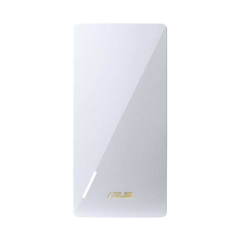 ASUS RP-AX58 AX3000 Dualband WiFi 6 Range Extender цена и информация | Belaidės prieigos taškai (Access Points) | pigu.lt