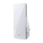 ASUS RP-AX58 AX3000 Dualband WiFi 6 Range Extender цена и информация | Belaidės prieigos taškai (Access Points) | pigu.lt