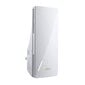 ASUS RP-AX58 AX3000 Dualband WiFi 6 Range Extender цена и информация | Belaidės prieigos taškai (Access Points) | pigu.lt