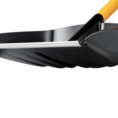 Fiskars X-series stūmiklis sniegui kaina ir informacija | Sniego kastuvai, stūmikliai | pigu.lt