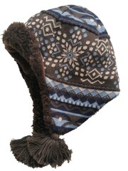 Žieminė kepurė berniukams Maximo цена и информация | Шапки, перчатки, шарфы для девочек | pigu.lt