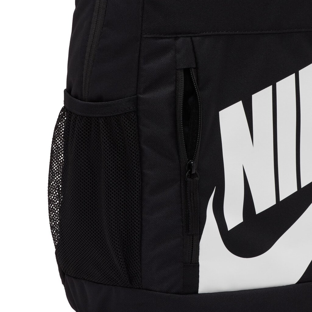 Kuprinė Nike Elemental, juoda kaina ir informacija | Moteriškos rankinės | pigu.lt