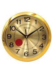 Sieninis laikrodis, 26 cm kaina ir informacija | Laikrodžiai | pigu.lt