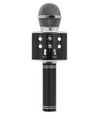 Manta MIC12-BK цена и информация | Микрофоны | pigu.lt