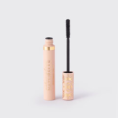 Vivienne Sabo Тушь для ресниц Water resistant mascara Naturelle 01 BLACK, 9 ml цена и информация | Тушь, средства для роста ресниц, тени для век, карандаши для глаз | pigu.lt