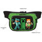 Diržinis maišelis Minecraft, 20 cm kaina ir informacija | Aksesuarai vaikams | pigu.lt