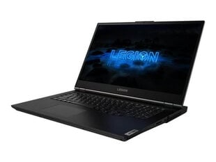 Ноутбук Legion 5 i5-10300H 16GB 512GB SSD GTX 1650 Ti Windows 10 цена и информация | Ноутбуки | pigu.lt