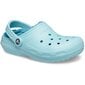 Guminės klumpės moterims Crocs™ Classic Lined Clog 165090 kaina ir informacija | Šlepetės moterims | pigu.lt