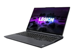 Ноутбук 2k 165Hz Legion Pro Ryzen 7 5800H 16GB 512GB SSD RTX 3060 Windows 11 цена и информация | Ноутбуки | pigu.lt