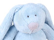 Pliušinis žaislas Beppe, mėlynas, 30 cm цена и информация | Minkšti (pliušiniai) žaislai | pigu.lt