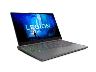 Ноутбук Legion i7-12700H 16GB 1TB SSD RTX 3060 Windows 10 цена и информация | Ноутбуки | pigu.lt