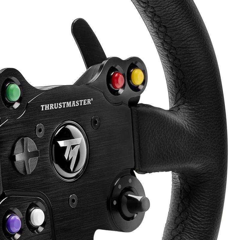 Thrustmaster 28 GT kaina ir informacija | Žaidimų vairai  | pigu.lt
