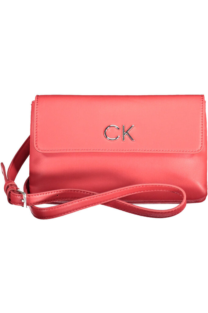 Rankinė moterims Calvin Klein K60K609620 цена и информация | Moteriškos rankinės | pigu.lt