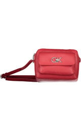 Сумка CALVIN KLEIN K60K609114 цена и информация | Женские сумки | pigu.lt