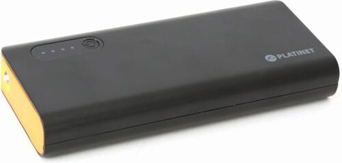 Platinet PMPB80BO, 8000 mAh kaina ir informacija | Atsarginiai maitinimo šaltiniai (power bank) | pigu.lt