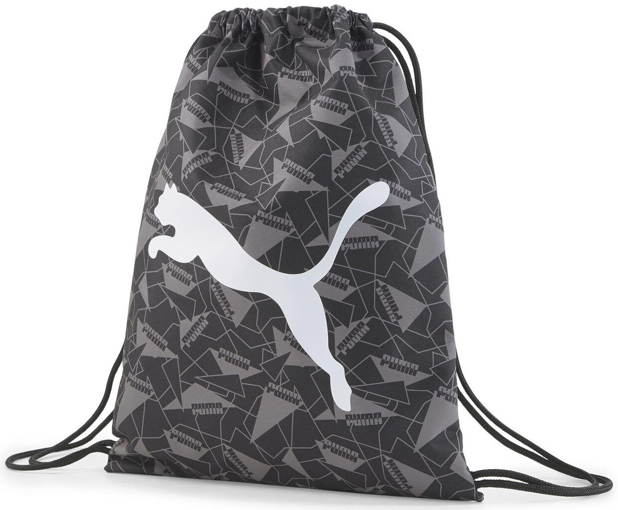 Sportinis krepšys Puma Beta 078895 04, pilkas цена и информация | Kuprinės ir krepšiai | pigu.lt