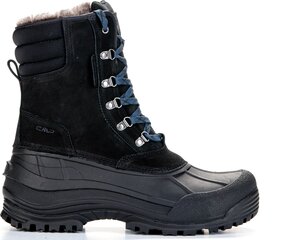 Žieminiai batai vyrams CMP kaina ir informacija | Vyriški batai | pigu.lt