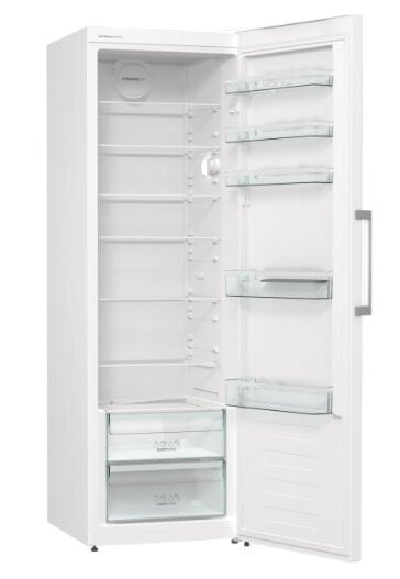 Gorenje R619EEW5 цена и информация | Šaldytuvai | pigu.lt