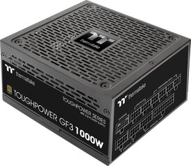 Thermaltake Toughpower GF3 1000W kaina ir informacija | Maitinimo šaltiniai (PSU) | pigu.lt