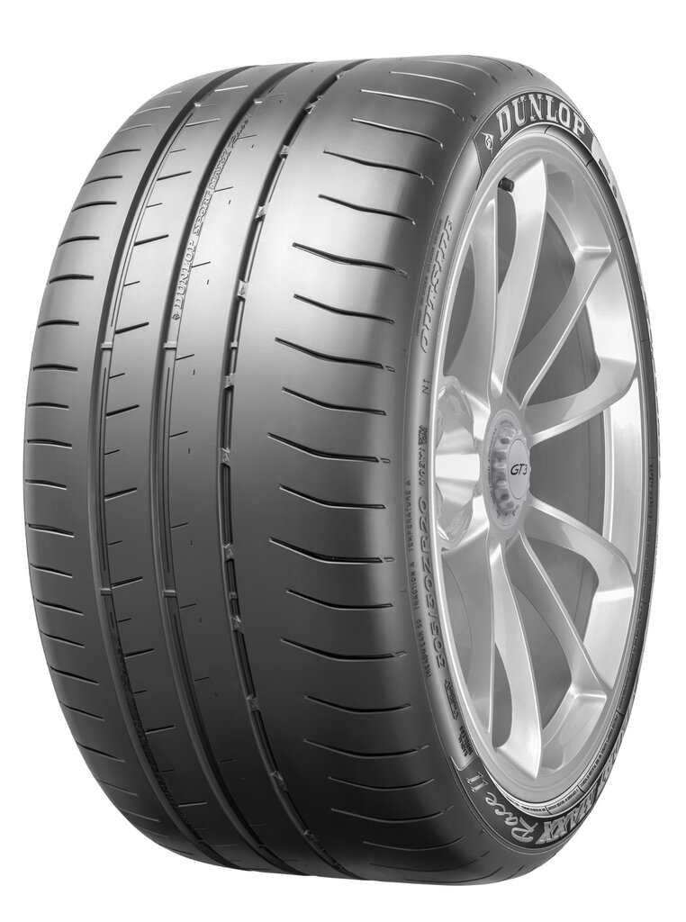 Dunlop Sport Maxx Race 2 295/30R20 101 Y XL MFS N2 kaina ir informacija | Vasarinės padangos | pigu.lt