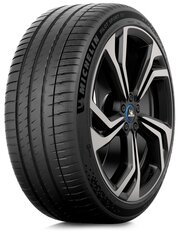 Michelin Pilot Sport EV 265/35R20 102 Y XL FSL MO1 цена и информация | Летняя резина | pigu.lt