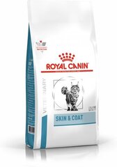 Royal Canin Skin & Coat для взрослых кошек, 3,5 кг цена и информация | Сухой корм для кошек | pigu.lt