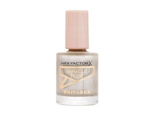 Nagų lakas Max Factor Priyanka Miracle Pure, 785 Sparkling Light, 12 ml kaina ir informacija | Nagų lakai, stiprintojai | pigu.lt