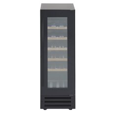 Scandomestic A/S SV 19 B цена и информация | Винные холодильники | pigu.lt