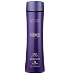 Kondicionierius sausiems plaukams Alterna Caviar Replenishing Moisture 250 ml kaina ir informacija | Balzamai, kondicionieriai | pigu.lt