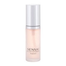 Sensai Cellular Performance Essence - Skin serum 40ml цена и информация | Сыворотки для лица, масла | pigu.lt